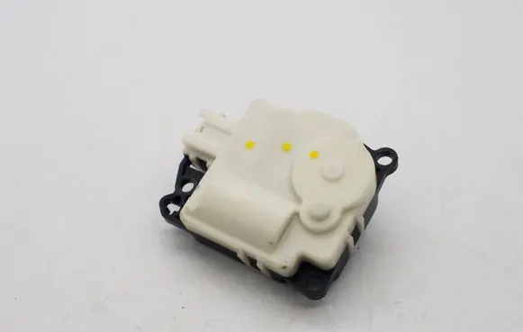 Ford Ecosport Air flap motor/actuator AV1119E616HA