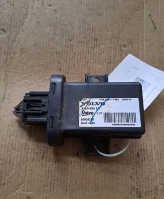Volvo S60 Light module LCM 31324550AA