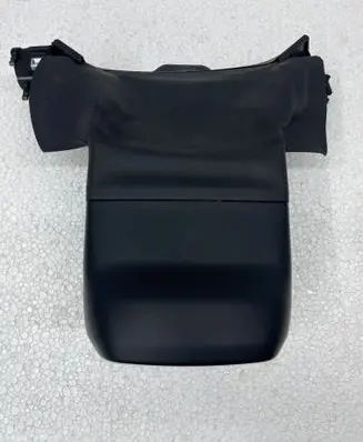 Porsche Macan (95B) Steering wheel column trim 95B953516D
