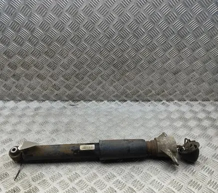 Audi Q5 SQ5 FY Rear shock absorber/damper 80A616025T 482400013199
