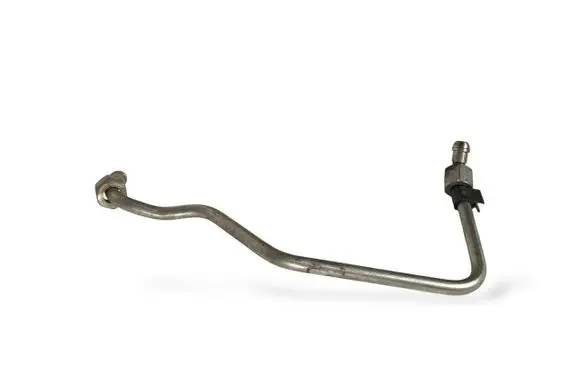 Skoda Octavia Mk2 (1Z) Fuel line/pipe/hose 06F127501N