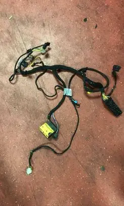 BMW 7 E38 Other wiring loom 8385110
