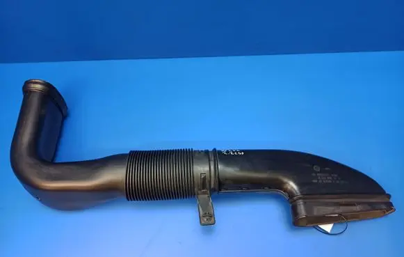 Mercedes-Benz E W212 Intercooler air guide/duct channel A6510903437