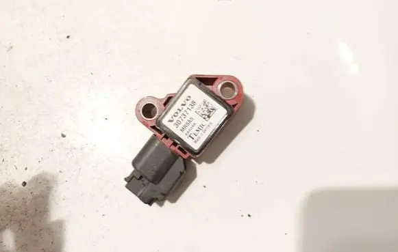 Volvo V50 Airbag deployment crash/impact sensor 30737138