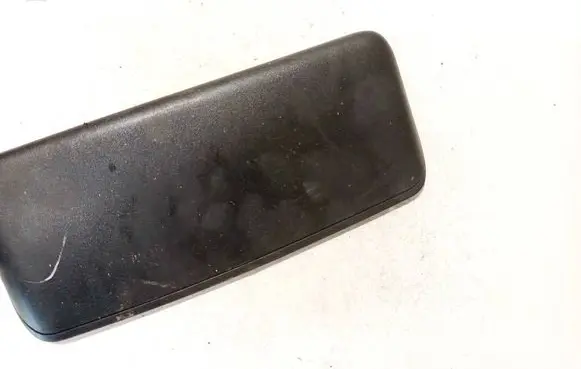 Citroen Xsara Picasso Third/center stoplight