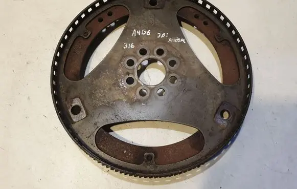 Audi A4 S4 B6 8E 8H Flywheel 