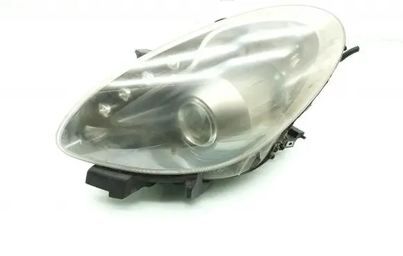 Alfa Romeo Giulietta Headlight/headlamp 46632748