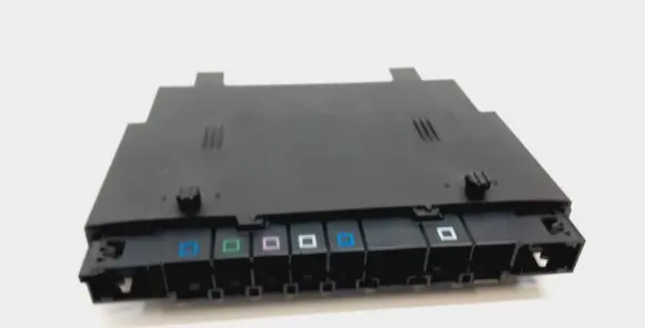 BMW 5 E60 E61 Seat control module 6927311 000006462 00401109A7