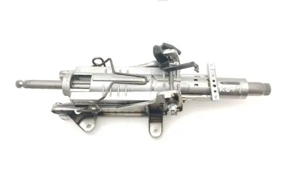Porsche Cayman 981 Steering rack mechanical part 99134701523