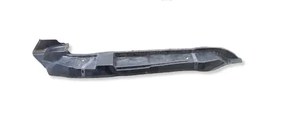 Audi Q5 SQ5 Fender end trim 8R0821112C