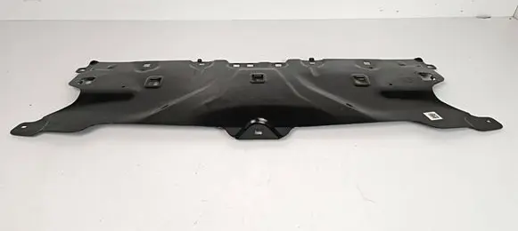 BMW 5 G30 G31 G38 Radiator trim 7435938