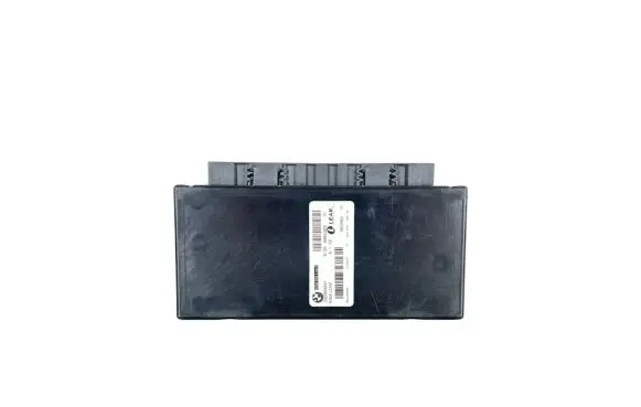 BMW 5 E60 E61 Gateway control module 6985363 532256809 593362