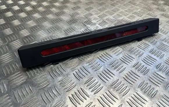 Mercedes-Benz CLS W257 Emergency warning sign A0008900597 A0008900397