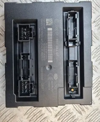 Audi A4 S4 B8 8K Comfort/convenience module 8K0907064GF