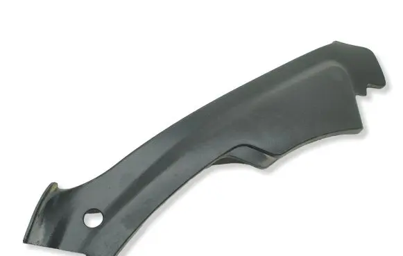 Audi A7 S7 4G Under headlight/headlamp trim 4G8805285B