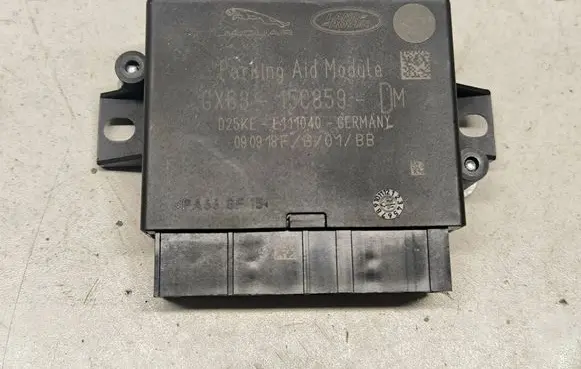 Land Rover Evoque I Parking PDC control unit/module GX6315C859DM