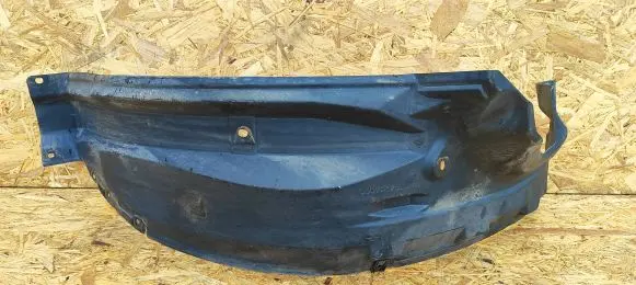 Nissan Murano Z50 Front wheel arch liner splash guards 63842CA000