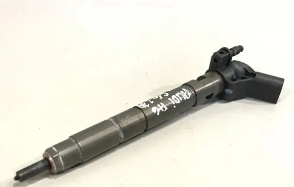 Audi A6 S6 C6 4F Fuel injector 059130277AC 0445115039