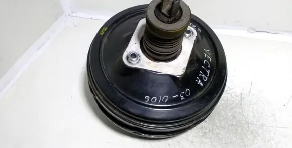 Opel Vectra C Brake booster 24433101 24433101FU