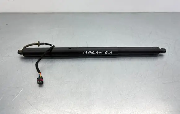 Porsche Macan (95B) Tailgate/trunk strut/damper 95B827851C