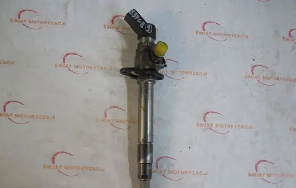 Land Rover Range Rover Sport L320 Fuel injector 6H4Q-9K546-DB