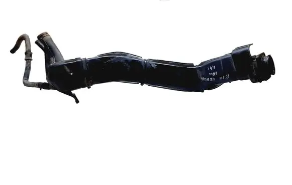 KIA Venga Fuel tank filler neck pipe 310361P000