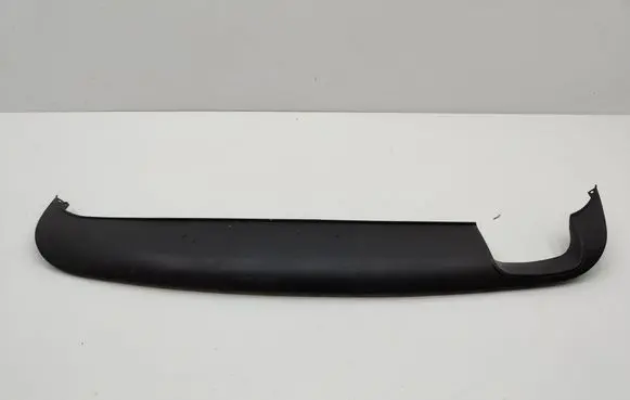 Seat Exeo (3R) Rear bumper 3R0807521A