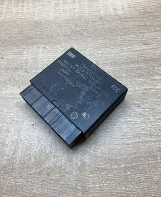 BMW X5 F15 Parking PDC control unit/module 9337659