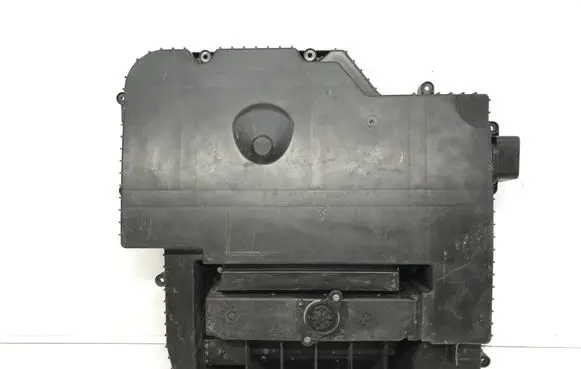 Renault Zoe Center/middle under tray cover BZ67050