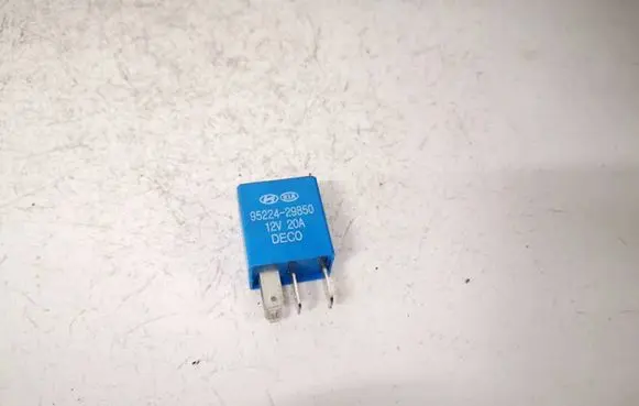 Hyundai Santa Fe Other relay 9522429850 95224-29850