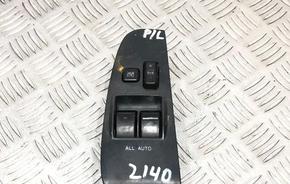 Toyota Avensis T250 Electric window control switch 8482005110 37171A275A 7423105130