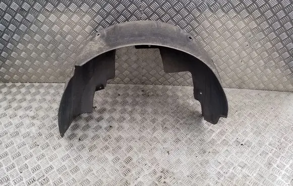 Volkswagen PASSAT B8 Rear arch fender liner splash guards