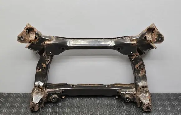 Jaguar XF X250 Front subframe 9X235019BA 9X235019