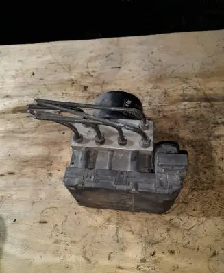 Ford Galaxy ABS Pump 1J0907379P 10094003313 MLS0147L68