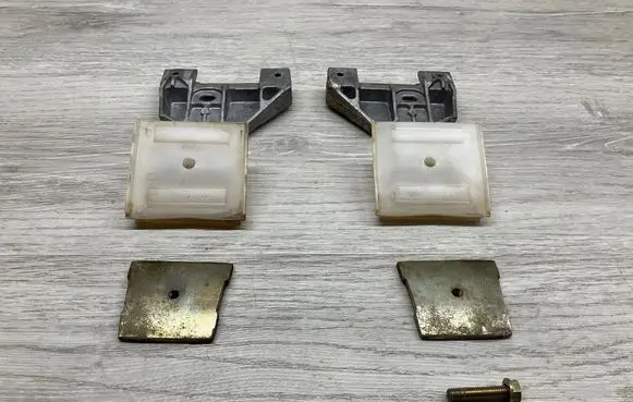 Mercedes-Benz SL R129 Other body part 1267250897 1247250132 1247250232