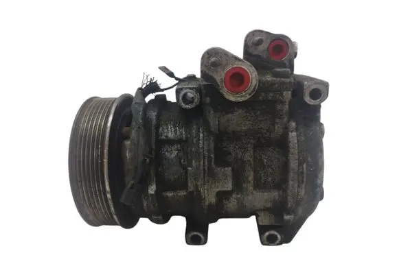 KIA Sorento Air conditioning (A/C) compressor (pump) 1615017700 3D2720075