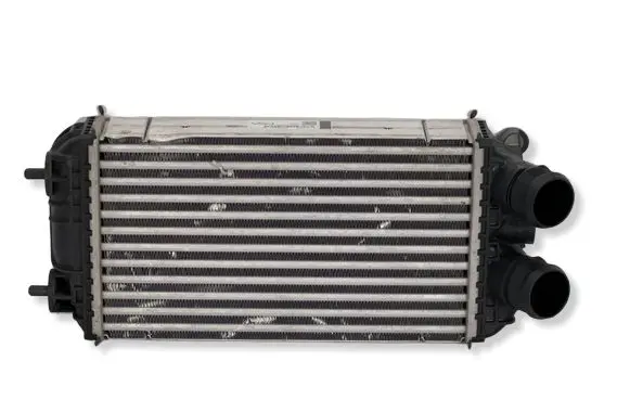Peugeot 2008 II Intercooler radiator 9824742280 JD1271006520