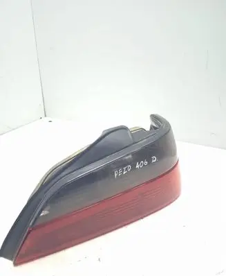 Peugeot 406 Rear/tail lights 2255