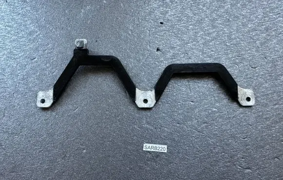 Nissan Patrol Y60 Glow plug wires 11086V7201