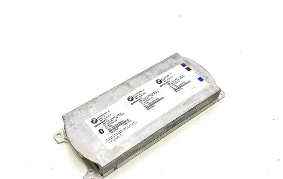 BMW 7 F01 F02 F03 F04 Bluetooth control unit module 9231090 T15MG71407