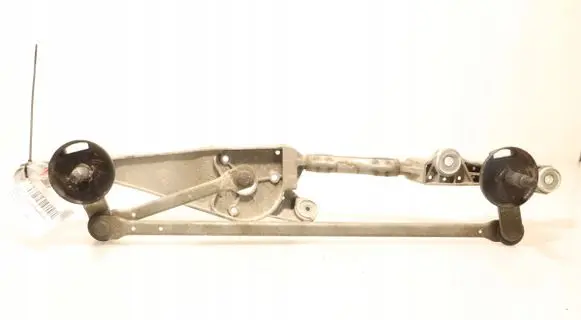 Renault Koleos I Front wiper linkage 