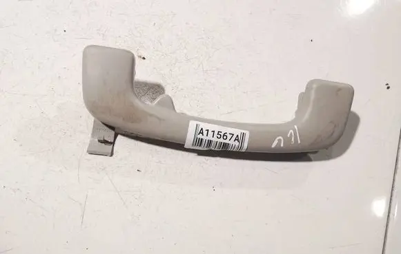 Citroen C4 Grand Picasso Rear interior roof grab handle