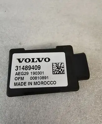 Volvo S60 Other control units/modules 31489409