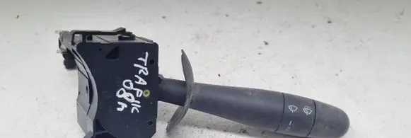 Renault Trafic II (X83) Wiper control stalk 8200070265