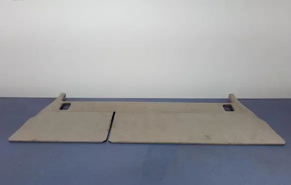 Jeep Grand Cherokee Tailgate/boot cover trim set 1PT27TRMAB