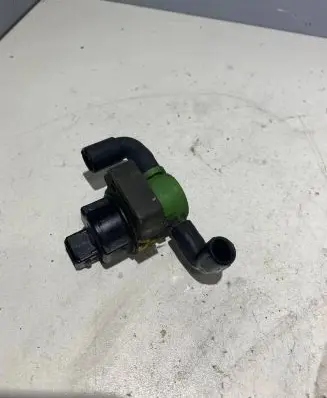 Mercedes-Benz C W203 Valve vacuum 0004703293 A2034767226 027712B