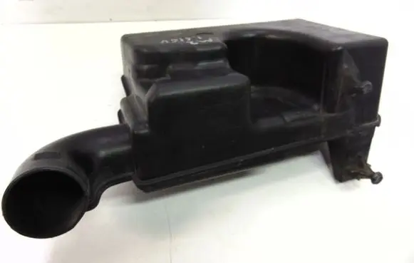 Renault Megane I Air filter box cover 