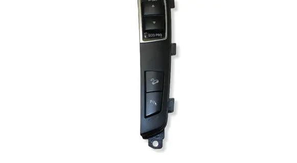 BMW X3 F25 A set of switches 9240293 10755210 1009025701