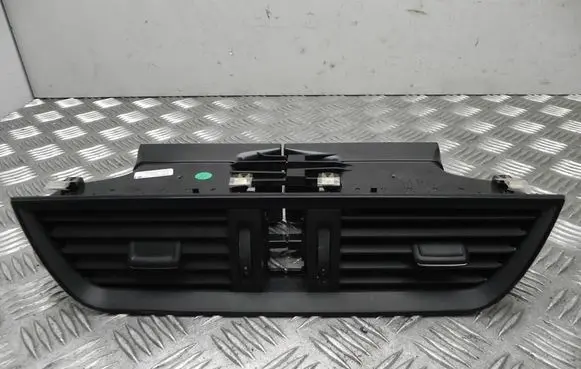 Skoda Fabia Mk3 (NJ) Rear air vent grill 5JA820951D