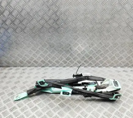 BMW i3 Roof airbag 7406505
